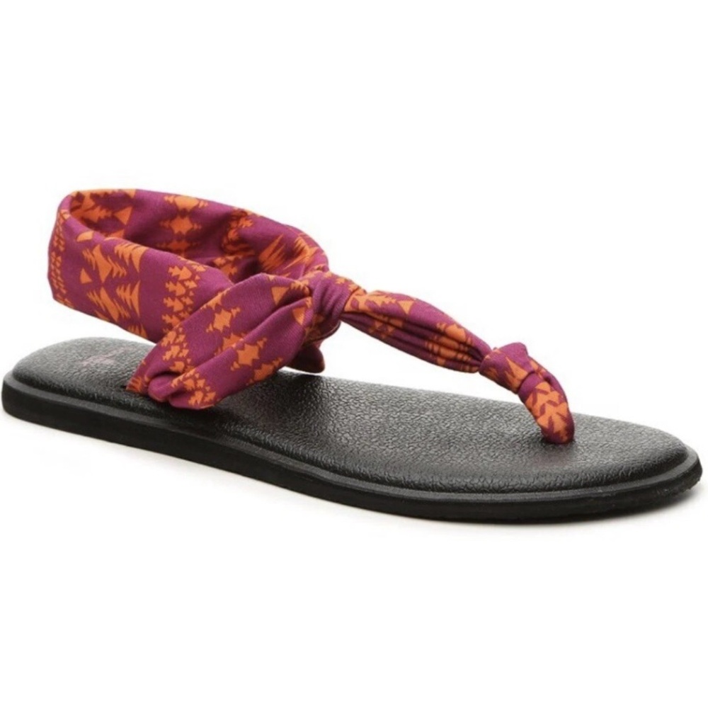 Sanuk Ella Sandals